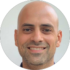 Shai Rosenfeld